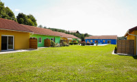 Haus - 7350, Oberpullendorf - + Einziehen und wohlfühlen + Ihre Wohneinheit im Betreuten Wohnen Burgenland + Alles inklusive, Heizung, Strom, Pool, Gemeinschaft und liebevolle Betreuung +
