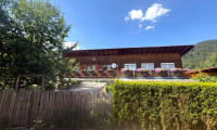 Haus - 5531, Eben im Pongau - Reihenhaus in Eben