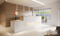 Büro / Praxis - 1130, Wien - Praxisräume in Speising tageweise oder monatlich anmietbar - 14m2 oder 24m2 zzgl. Allgemeinflächen