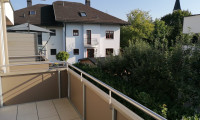 Wohnung - 5110, Oberndorf bei Salzburg - 2-Zi-Wohnung mit SW-Balkon, 1 TG- u. 1 Außenstellplatz