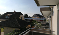 Wohnung - 5110, Oberndorf bei Salzburg - 2-Zi-Wohnung mit SW-Balkon, 1 TG- u. 1 Außenstellplatz