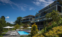 Wohnung - 9082, Maria Wörth - ROSENHOF | Beeindruckendes Wörtherseedomizil mit Pool in Bestlage