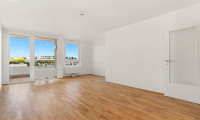 Wohnung - 1100, Wien - # SQ - HOCH33 - WOHNEN MIT WEITBLICK IM HÖCHSTGELEGENEN WOHNGEBÄUDE WIENS