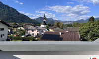 Wohnung - 5084, Großgmain - K3 - Penthouse-Feeling - Lift mit Schlüssel direkt in die Wohnung, Dachterrasse, 2 Bäder 3 Parkplätze und Panoramablick