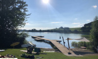 Grundstück - 5221, Lochen am See - Großes Baugrundstück zwischen dem Mattsee und Obertrumersee, in Ruhelage!