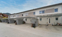 Haus - 8665, Langenwang - Modernes Kohlbacher Reihenhaus | schöner Garten | ruhige Grünlage | Terrasse, Balkon und Carport