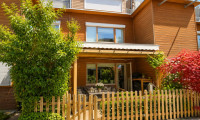 Wohnung - 6410, Telfs - Wohnen mit Hausgefühl - Maisonette mit Garten & zwei Terrassen und 2x TG- Abstellplätze im Kaufpreis inkludiert