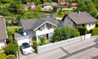 Haus - 9071, Köttmannsdorf - Charmante Liegenschaft mit zwei Wohnhäusern
