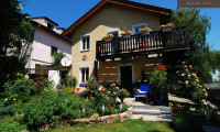 Haus - 1160, Wien,Ottakring - Traumgrundstück am Gallitzinberg