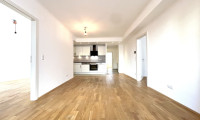 Wohnung - 1020, Wien - Charmante, frisch renovierte 3-Zimmerwohnung in ruhiger Lage nahe dem Karmelitermarkt