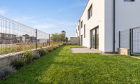 Haus - 2473, Potzneusiedl - NEU ! Erstbezug, moderne Doppelhaushälfte in Potzneusiedl