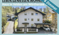 Haus - 9220, Velden am Wörther See - HAUS IN VELDEN AM WÖRTHERSEE