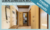 Haus - 9546, Bad Kleinkirchheim - VIEL PLATZ FÜR FAMILIE UND FREUNDE