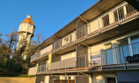 Wohnung - 2401, Fischamend - Top-Neubauwohnung | Balkon mit Fernblick | Garage