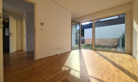 Wohnung - 3400, Klosterneuburg - Gartenwohnung mit Loggia und Parkplatz