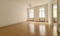 Wohnung - 1090, Wien - Gemütlicher Altbau Nähe alter WU