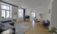 Wohnung - 1170, Wien - +Lichtdurchfluteter Altbautraum+ Perfekter Grundriss, Ost-Süd-Ausrichtung & 2 moderne Bäder+ direkt an der kommenden U5-Station++!
