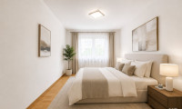 Wohnung - 1110, Wien - Helle 4-Zimmer-Wohnung mit Balkon in ruhigen Innenhof Nähe U3 Enkplatz | Zentrum Simmering