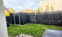 Wohnung - 4070, Eferding - TOLLE Neubau-2-Zimmer-Wohnung mit Eigengarten und TG