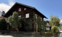 Haus - 5710, Kaprun - Eine echte Gelegenheit für Liebhaber historischer Objekte mit viel Charme!