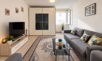 Wohnung - 1100, Wien - KLEIN. FEIN. ZENTRAL! Ihr Apartment mit Wiener Stadtflair!