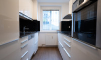 Wohnung - 1100, Wien,Favoriten - Modernisierte 2-Zimmer-Wohnung mit Lift und Einbauküche in 1100 Wien