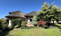 Haus - 8372, Cserszegtomaj - Exklusives Wohnjuwel mit wunderschönem Garten in Ungarn