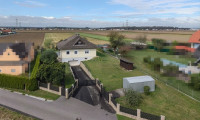 Haus - 8402, Werndorf - Viel Platz für neue Ideen: großzügiges Einfamilienhaus auf 1.478 m² Grund