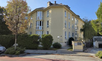 Wohnung - 2500, Baden - Eigentum mit bester Lage in Baden bei Wien!