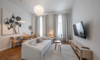 Wohnung - 1070, Wien - ++NEU++ Well-Maintained Furnished 2-room Period Apartment in an Excellent Location