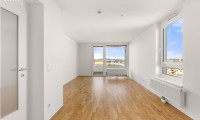 Wohnung - 1100, Wien - # SQ - HOCH33 - WOHNEN MIT WEITBLICK IM HÖCHSTGELEGENEN WOHNGEBÄUDE WIENS