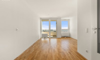 Wohnung - 1100, Wien - # SQ - HOCH33 - WOHNEN MIT WEITBLICK IM HÖCHSTGELEGENEN WOHNGEBÄUDE WIENS
