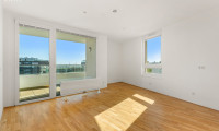 Wohnung - 1100, Wien - # SQ - HOCH33 - WOHNEN MIT WEITBLICK IM HÖCHSTGELEGENEN WOHNGEBÄUDE WIENS