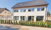 Haus - 1210, Wien - Für Anleger: Neuwertige Doppelhaushälfte mit sehr guter öffentlicher Anbindung - derzeit bis August 2031 mit ca. 4% Rendite vermietet!
