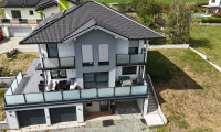 Haus - 2860, Kirchschlag in der Buckligen Welt - Modernes Einfamilienhaus mit großzügiger Terrasse und Doppelgarage