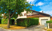 Haus - 3910, Rudmanns - Top gepflegtes 5-Zi-Einfamilienhaus - ausbaufähig in Rudmanns mit Balkon, Garage & 2 Stellplätzen!