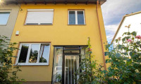 Haus - 1210, Wien - Ankommen. Wohlfühlen. Bleiben. – Großzügiges Haus mit Garten und kompletter Ausstattung