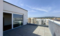 Wohnung - 2334, Vösendorf - SONNE, FREIRAUM & 3 ZIMMER.
Jetzt zum attraktiven Preis Eigentum sichern!