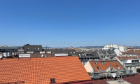 Wohnung - 1100, Wien - U1 Reumannplatz - Helle 2-Zimmer-DG-Wohnung im 6. Liftstock