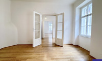 Wohnung - 1080, Wien - Provisionsfrei: Exklusiver 106m² Erstbezug mit Einbauküche in Toplage - 1080 Wien