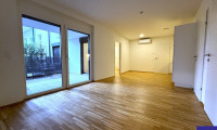 Wohnung - 1130, Wien - Provisionsfrei: Klimatisierter 63m² Neubau + 13,5m² Gartenterrasse und Einbauküche - 1130 Wien
