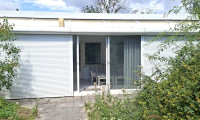 Haus - 2482, Münchendorf - Wohlfühlhäuschen mit Seeblick auf Mietgrund