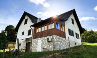 Haus - 8362, Tautendorf bei Fürstenfeld - Idyllische Alleinlage nahe Fürstenfeld – ehemaliger Buschenschank mit 8.878 m² Grund