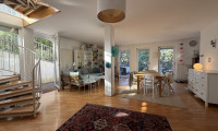Wohnung - 3002, Purkersdorf - Großzügige 4-Zi Maisonette mit Garten, Sauna & Garage in Purkersdorf – Ihr neues Zuhause!