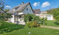 Haus - 4800, Attnang-Puchheim - DEIN ZUHAUSE - Familienglück beginnt mit dem richtigen Zuhause in Attnang-Puchheim