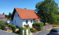 Haus - 8232, Grafendorf bei Hartberg - Großzügiges Wohnhaus mit 4 SZ und 2.056 m² Grund in Grafendorf bei Hartberg