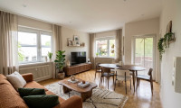 Wohnung - 5020, Salzburg - Ruhige, helle 3-Zi. Wohnung in der Herrnau