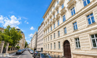 Wohnung - 1030, Wien - Spektakuläres Penthous mit großzügiger Dachterrasse