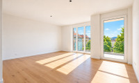 Wohnung - 1210, Wien - NEU | Exklusive Preisaktion | Wohnen in Bestlage zwischen Schlingermarkt & SCN mit traumhaftem Parkblick