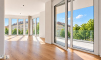Wohnung - 1210, Wien - NEU | Exklusive Aktion | Jetzt sichern! | "DONAU PERLE" Erstbezug mit Süd-Balkon in Top Lage!